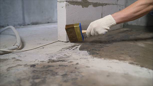 24/7 Emergency Foundation Crack Repair experts in West Liberty, KY